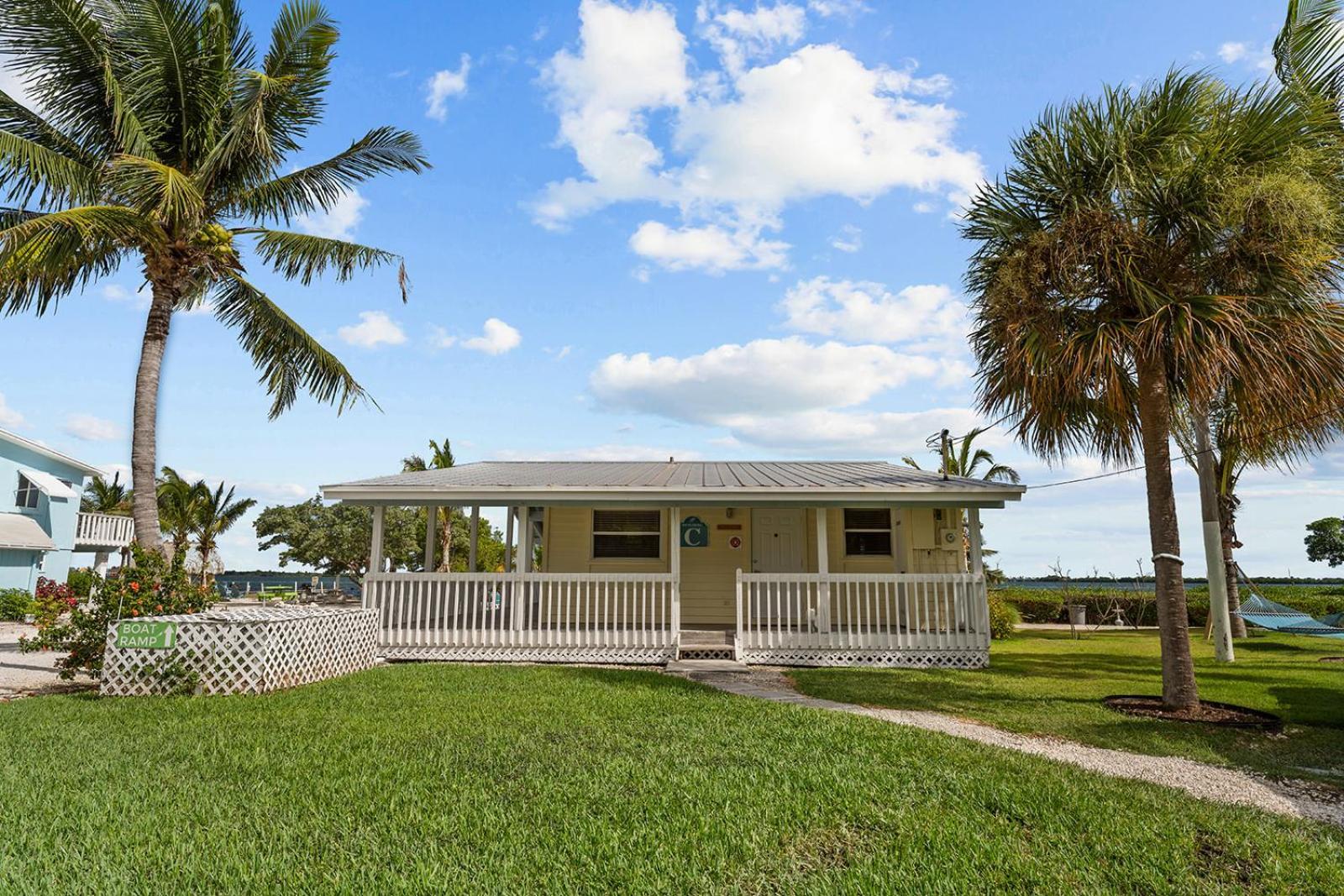 Parmer'S Resort Little Torch Key Exterior photo