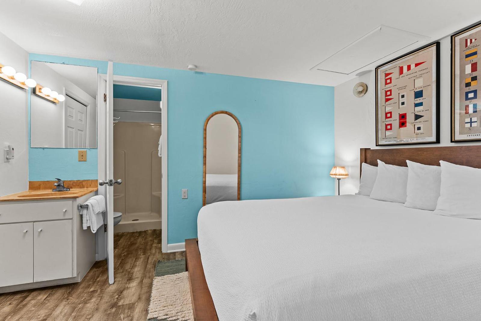 Parmer'S Resort Little Torch Key Exterior photo