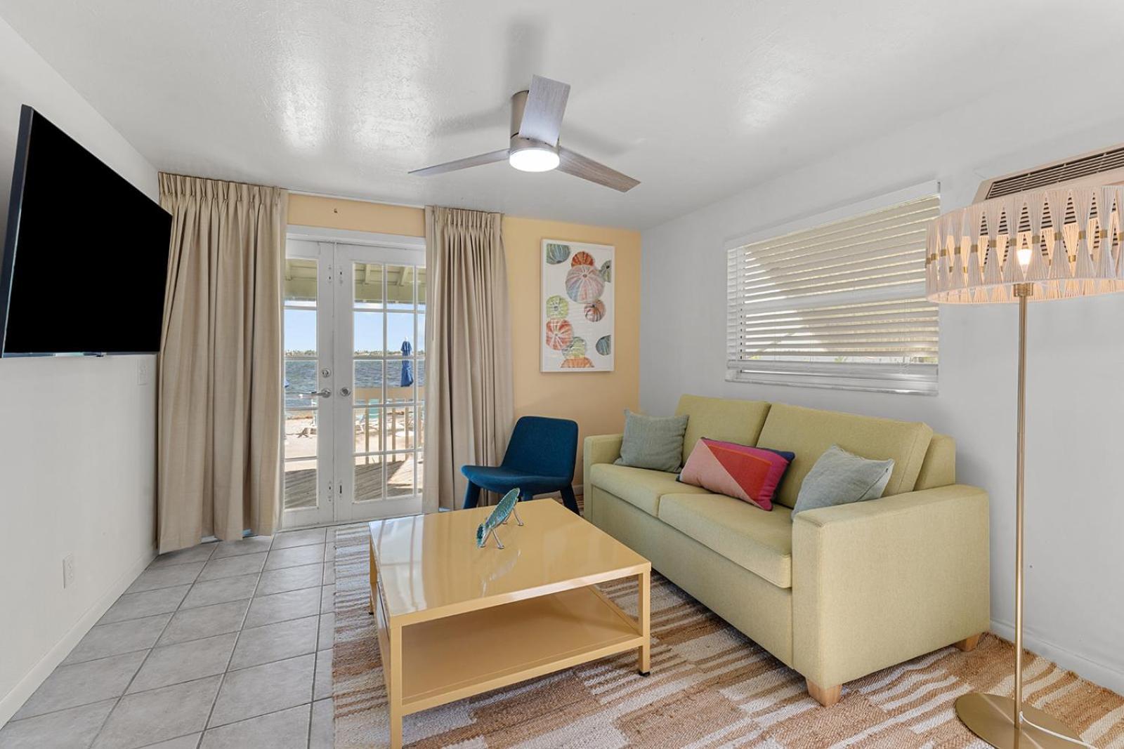 Parmer'S Resort Little Torch Key Exterior photo
