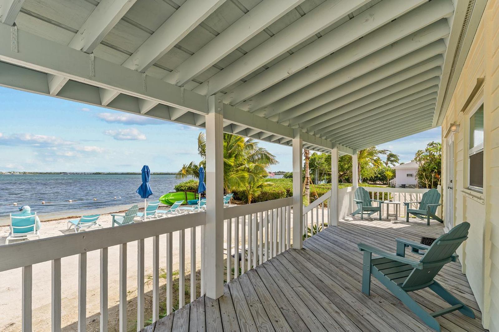Parmer'S Resort Little Torch Key Exterior photo