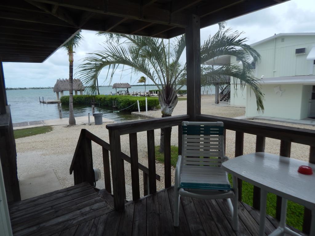 Parmer'S Resort Little Torch Key Exterior photo