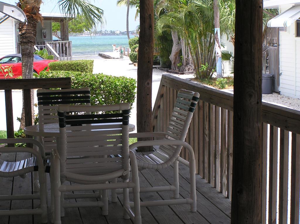Parmer'S Resort Little Torch Key Exterior photo