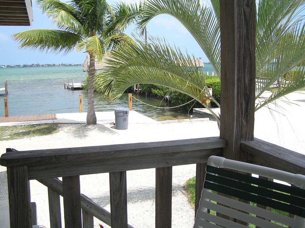Parmer'S Resort Little Torch Key Exterior photo