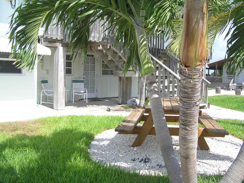 Parmer'S Resort Little Torch Key Exterior photo