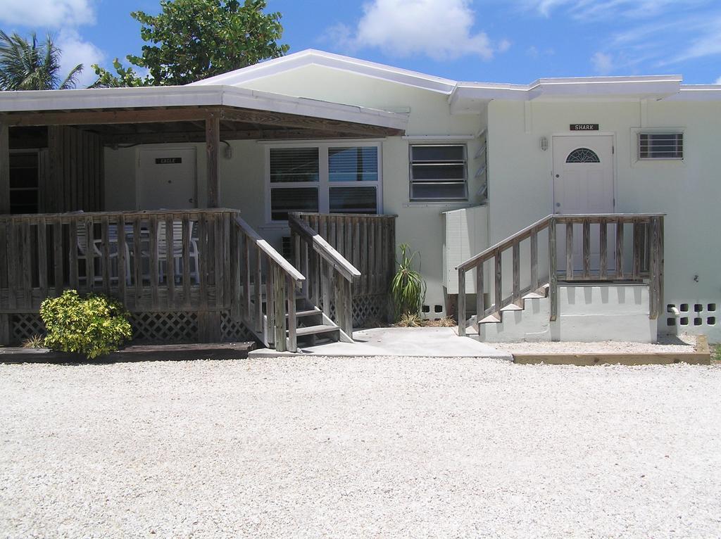 Parmer'S Resort Little Torch Key Exterior photo